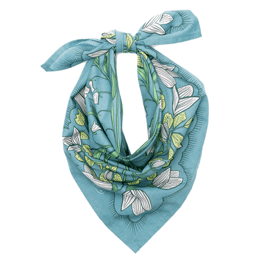 Cassie Bandana - Davidson Provision Co.