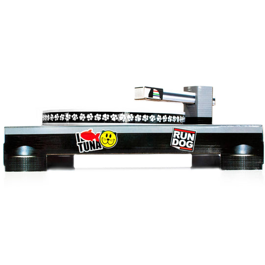 Cat Scratch DJ Decks - unleash your cat’s inner DJ - Davidson Provision Co.