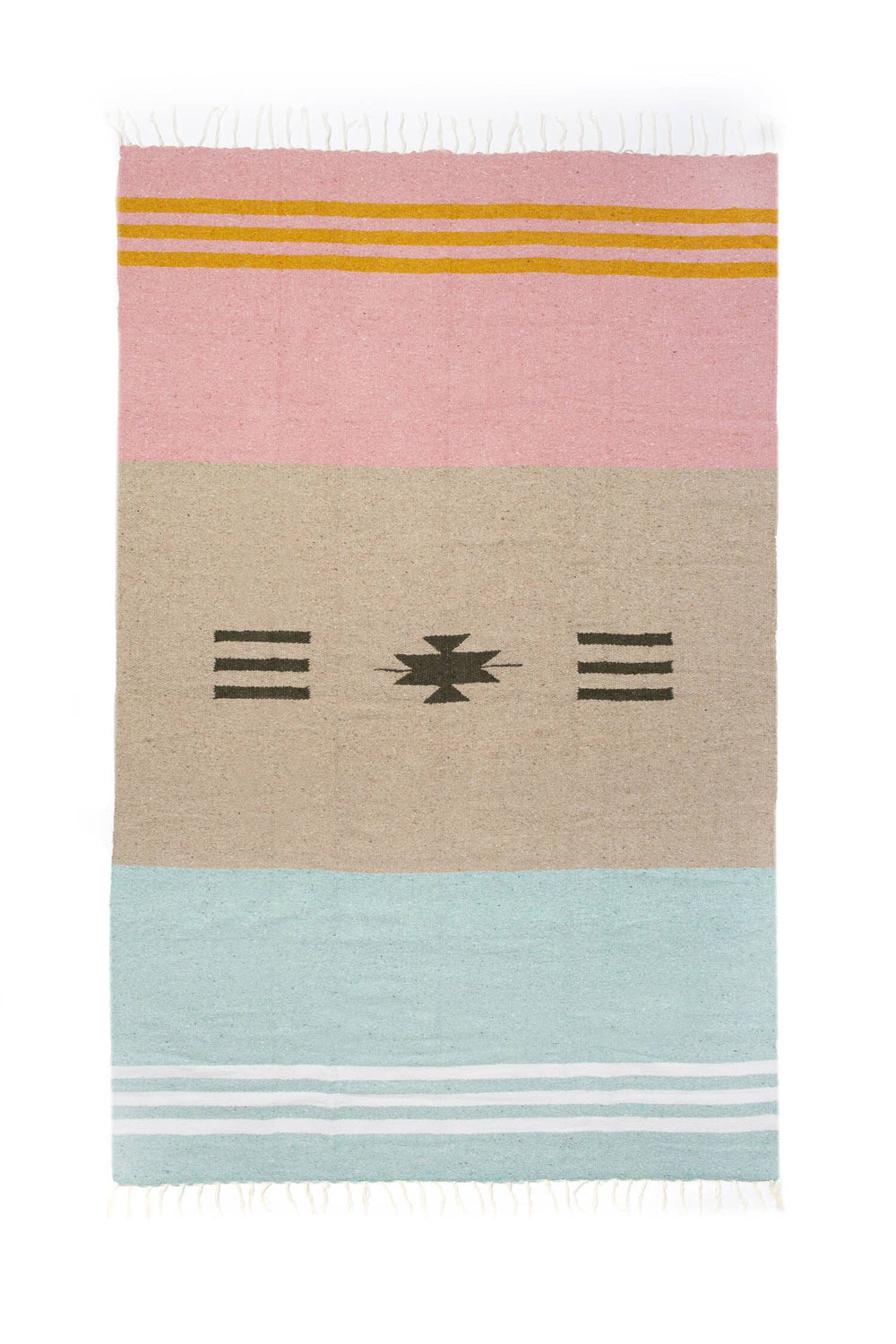 Caminito - Horizonte Fresca - Blanket Roll