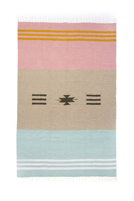 Caminito - Horizonte Fresca - Blanket Roll