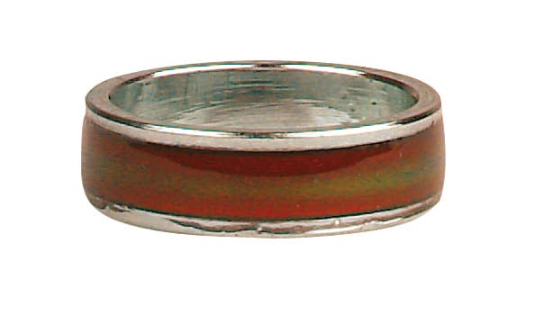 Toysmith - Millennial Mood Rings, Witty, Trend Right Moods