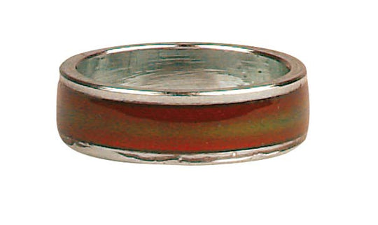 Toysmith - Millennial Mood Rings, Witty, Trend Right Moods