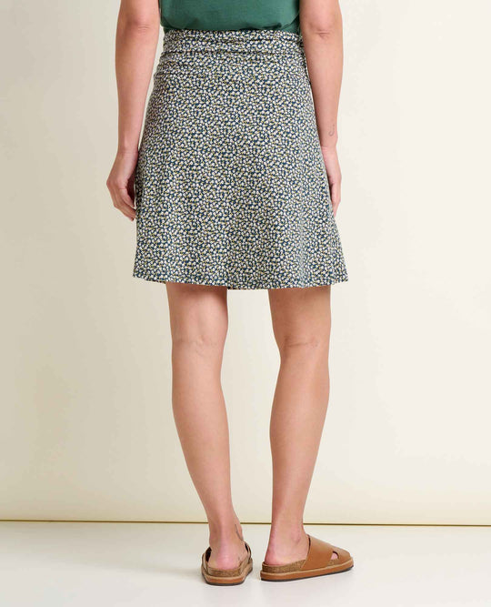 Chaka Skirt - Davidson Provision Co.