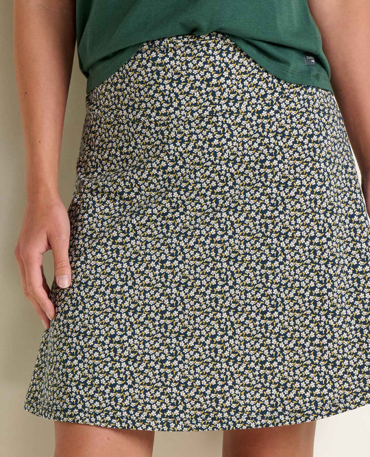 Chaka Skirt - Davidson Provision Co.