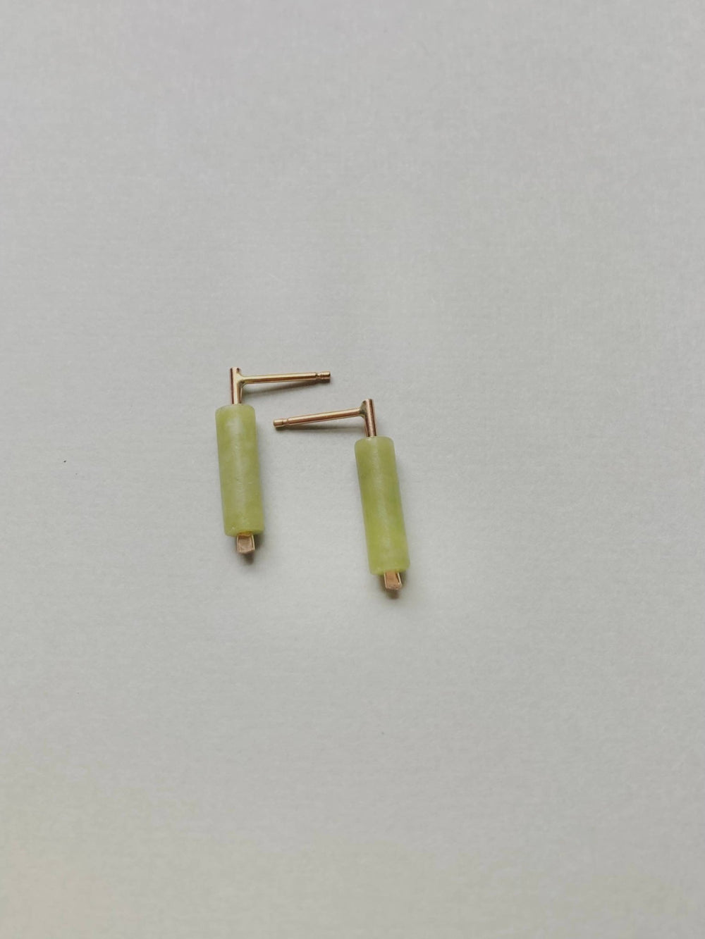 Channel Earring - Davidson Provision Co.
