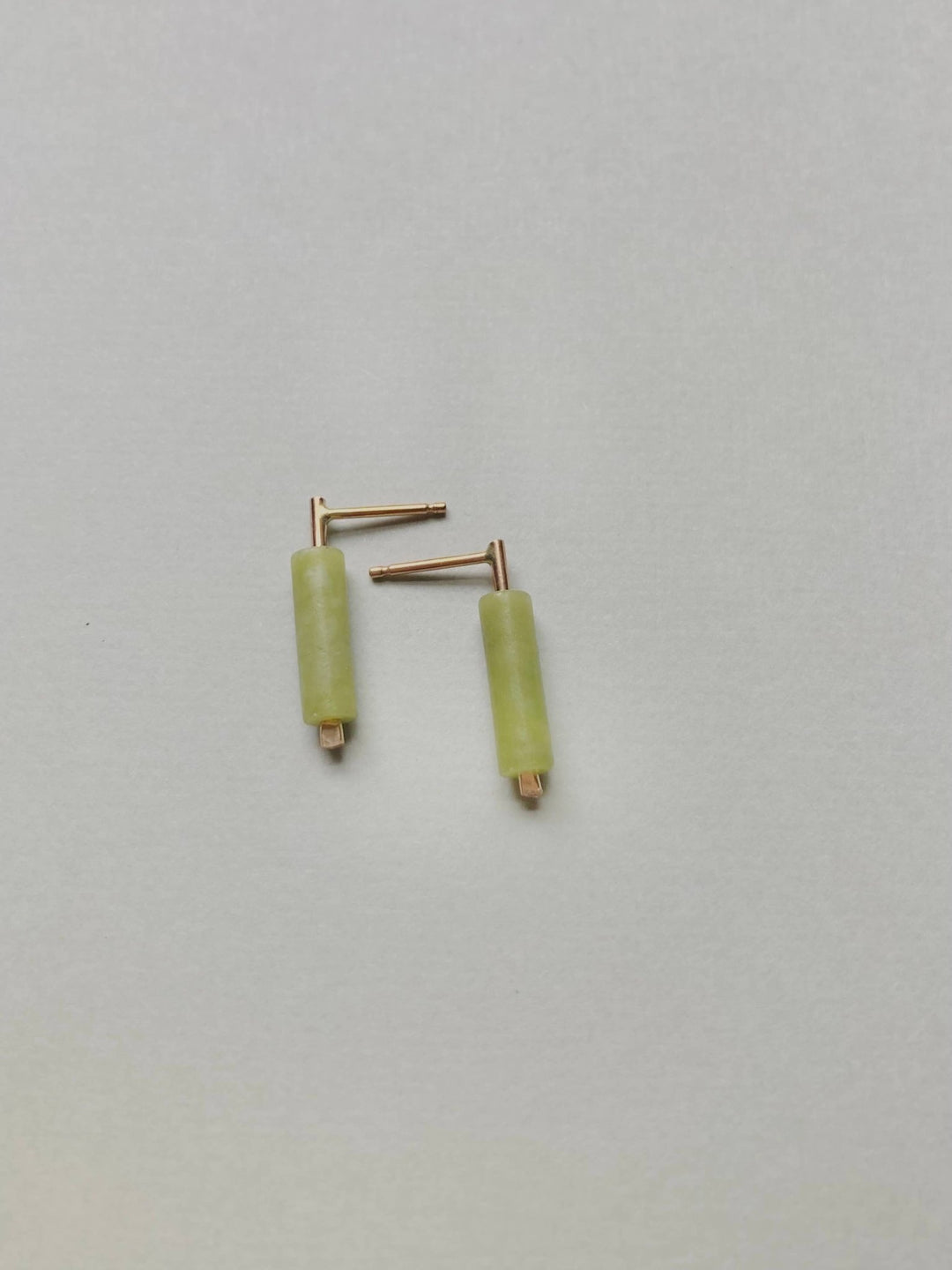 Channel Earring - Davidson Provision Co.