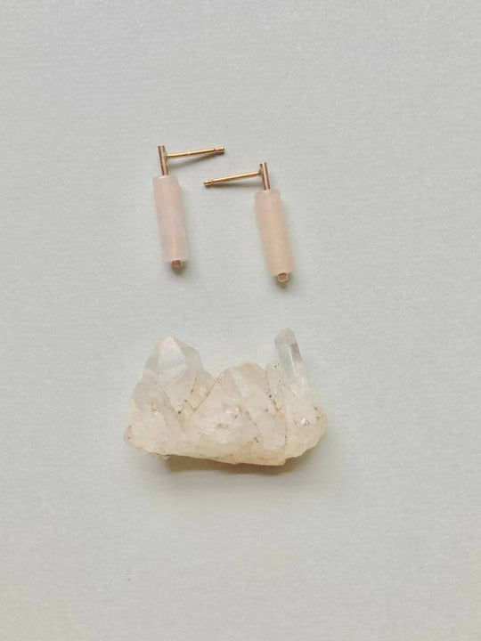 Channel Earring - Davidson Provision Co.