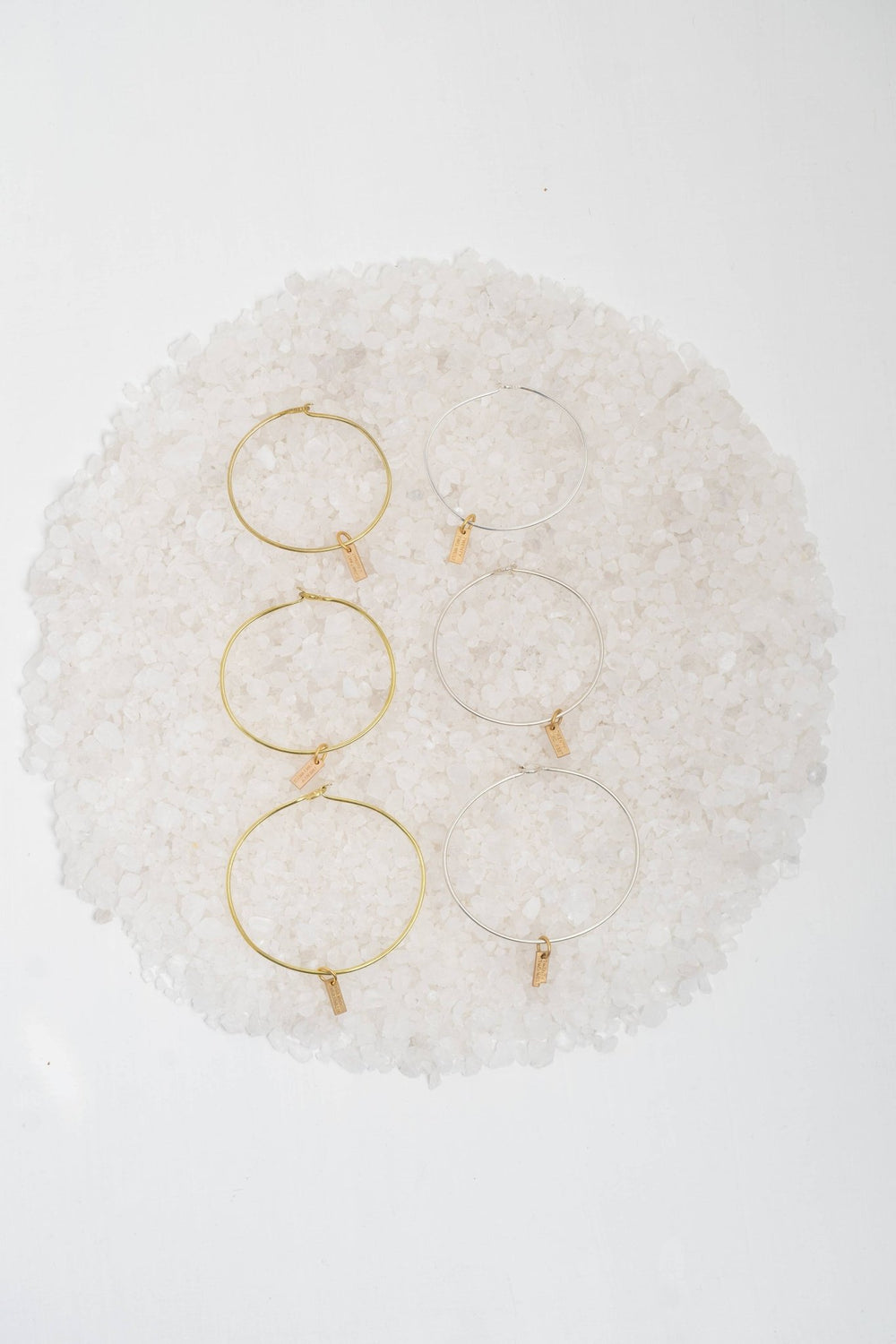 Charm Bracelet Base - Davidson Provision Co.