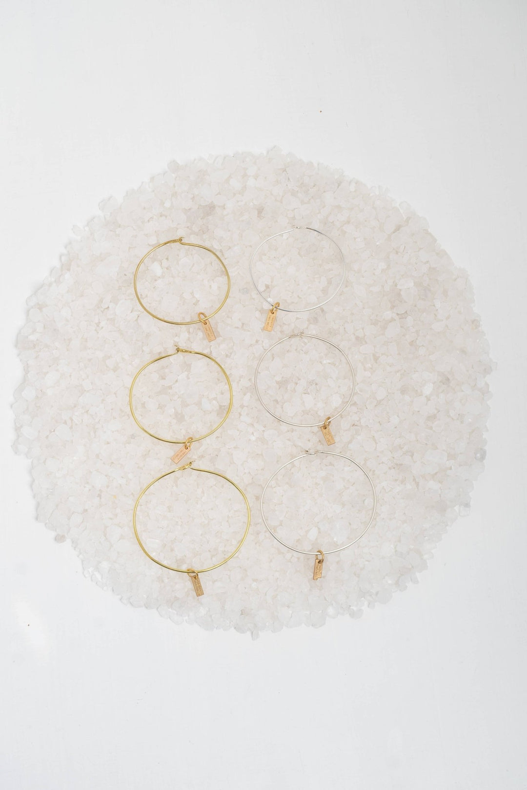 Charm Bracelet Base - Davidson Provision Co.