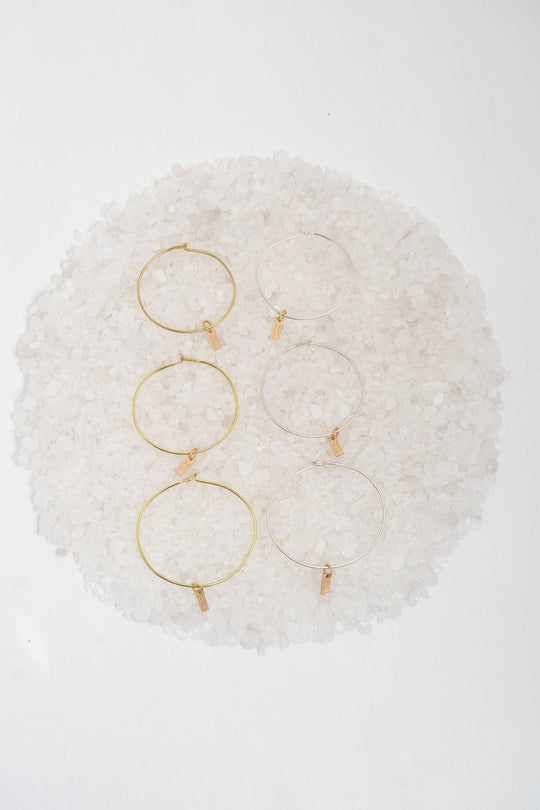 Charm Bracelet Base - Davidson Provision Co.
