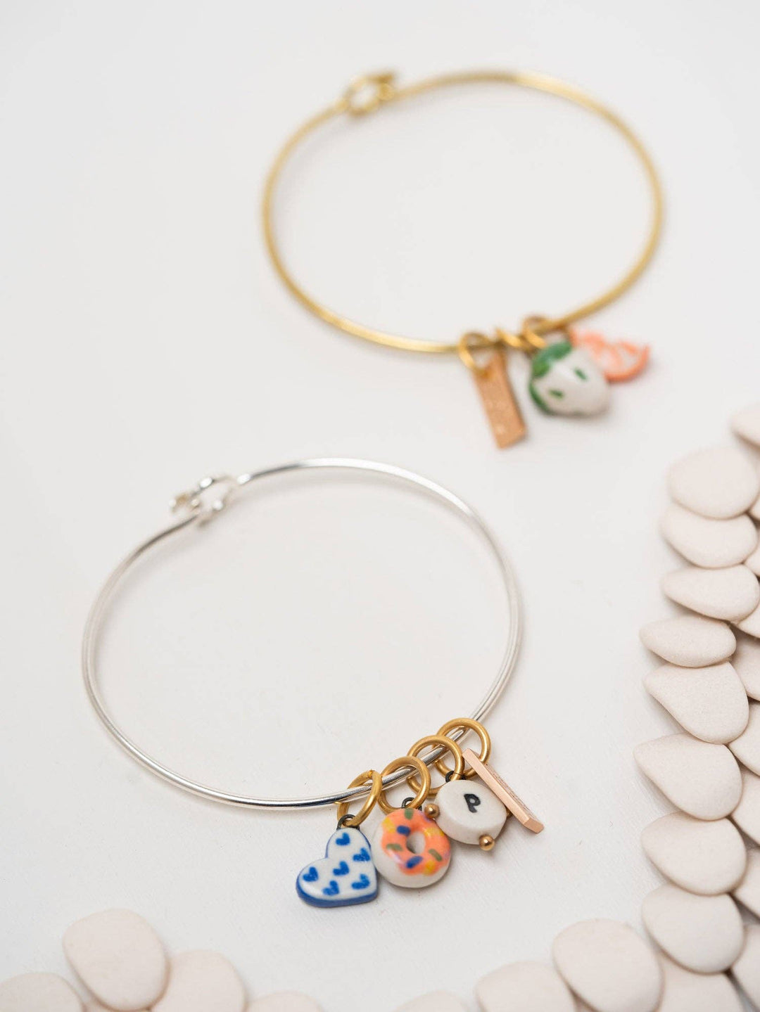 Charm Bracelet Base - Davidson Provision Co.