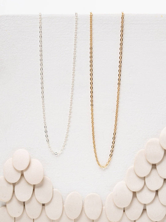 Charm Necklace Base - Davidson Provision Co.