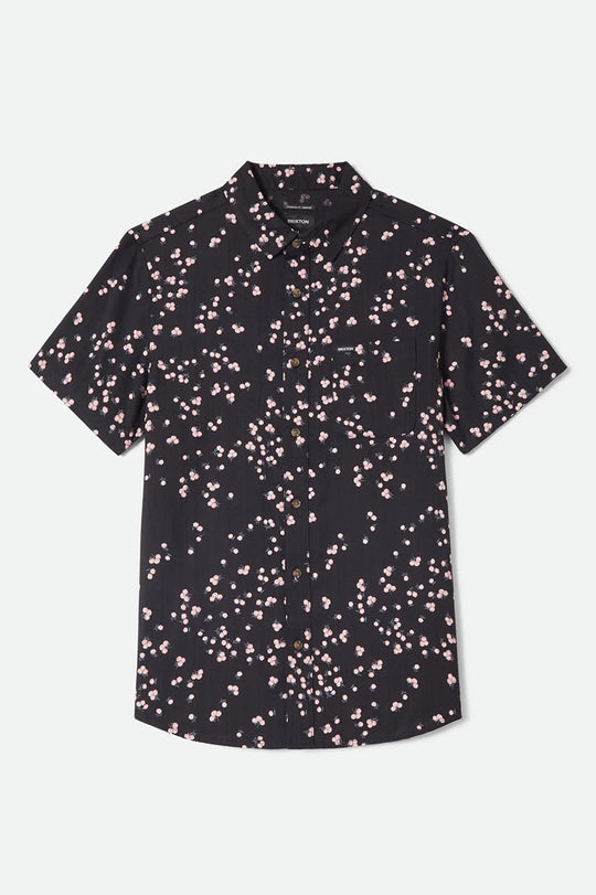 Charter Slub Short Sleeve - Davidson Provision Co.