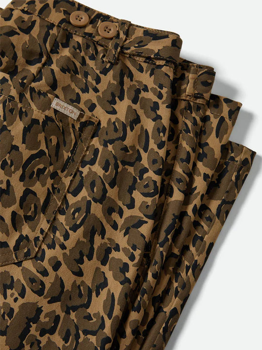 Jane Utility Wide Leg Pant