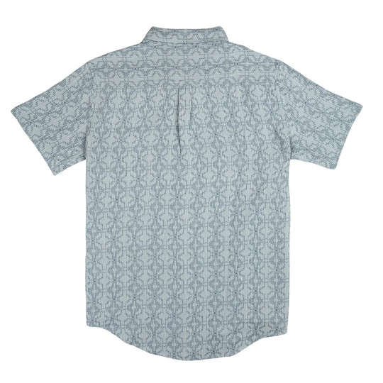 City Slicker Button Up Short Sleeve - Davidson Provision Co.
