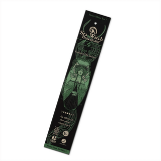 Classic Incense 20pks - Green Fairy