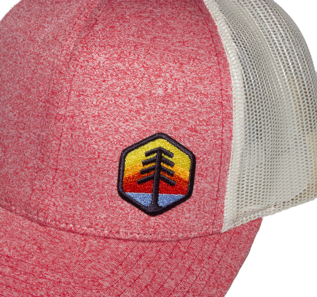 DavProCo Trucker Hat