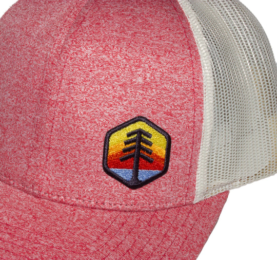 DavProCo Trucker Hat