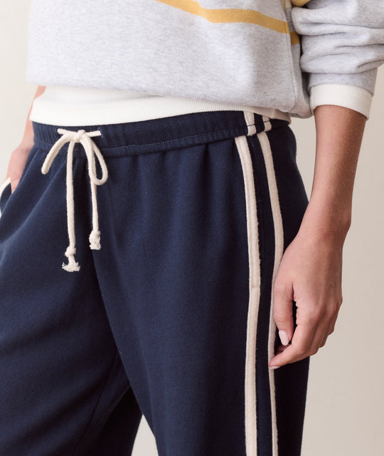 Cloud 9 Fleece Track Pant - Davidson Provision Co.