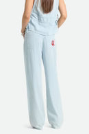 The Chloe 5 Pocket Pant
