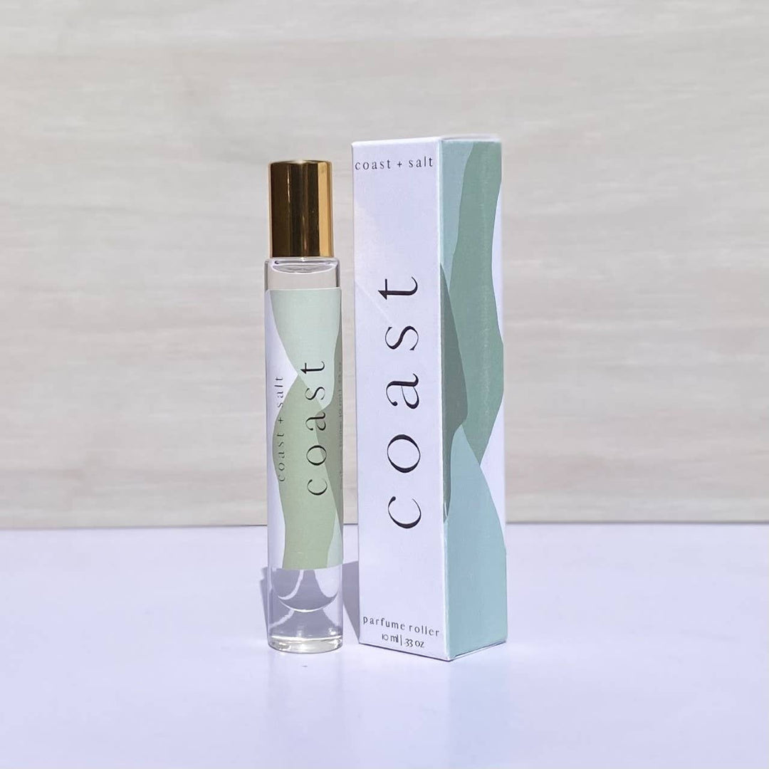 Coast Perfume Roller - Davidson Provision Co.