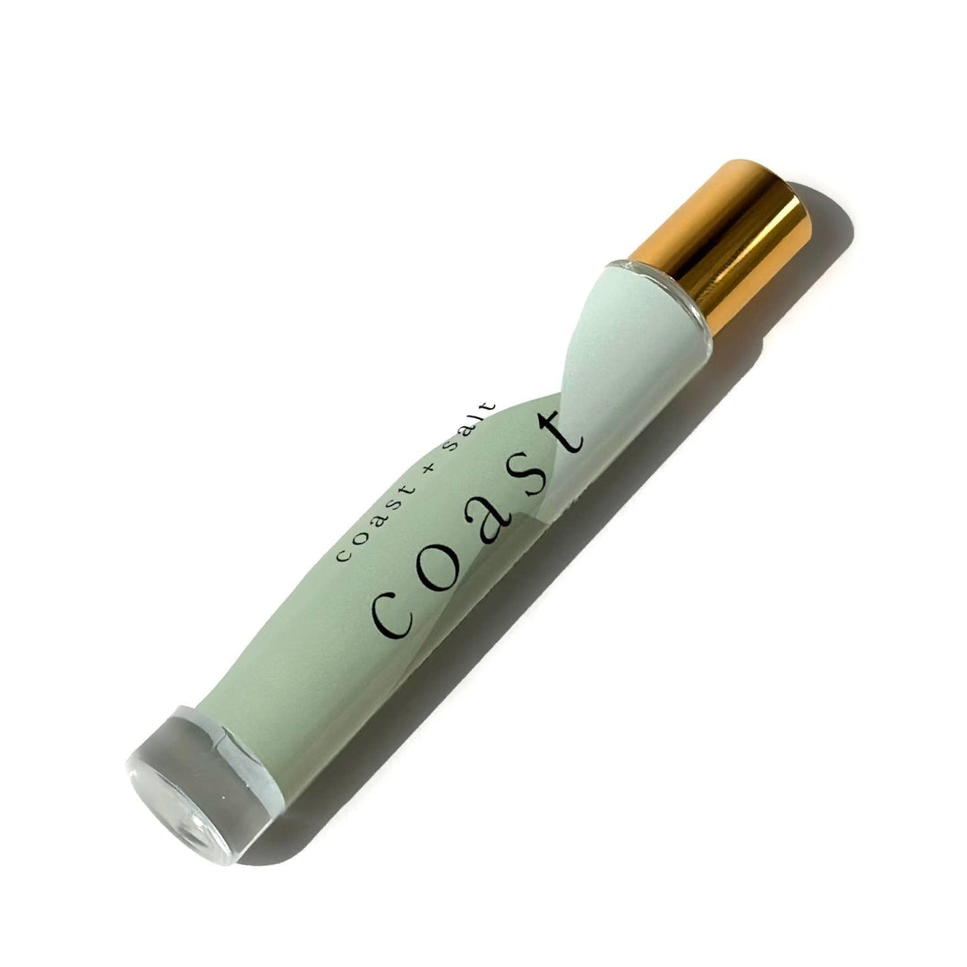Coast Perfume Roller - Davidson Provision Co.