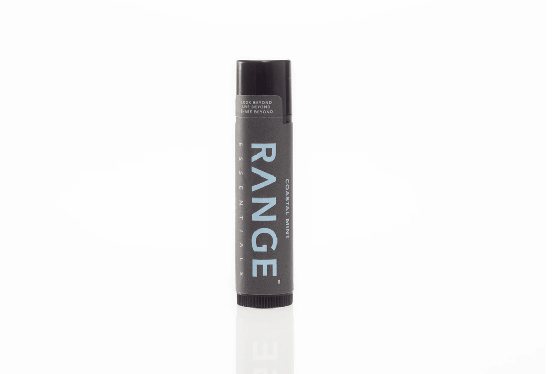Coastal Mint Lip Balm - Davidson Provision Co.