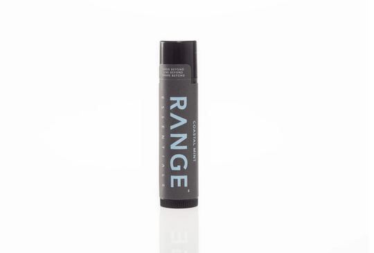 Coastal Mint Lip Balm - Davidson Provision Co.