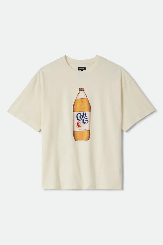 Colt 45 Forty OZ Oversized Short Sleeve - Davidson Provision Co.