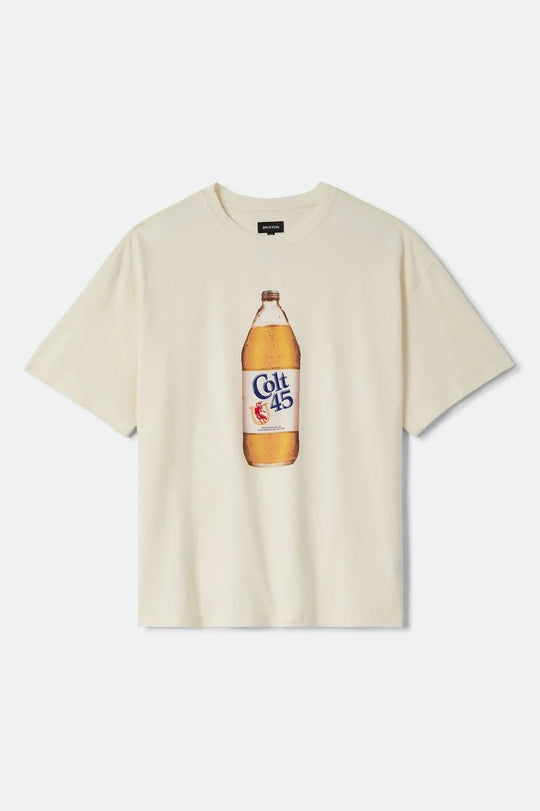 Colt 45 Forty OZ Oversized Short Sleeve