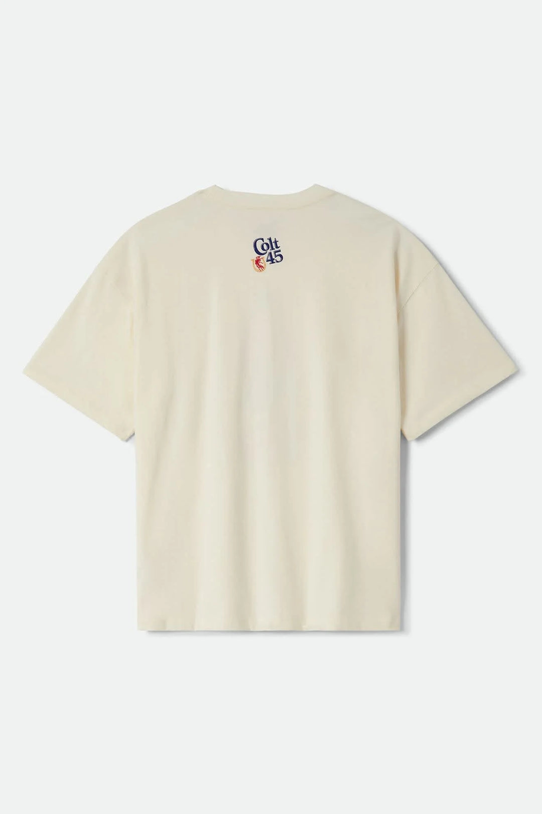 Colt 45 Forty OZ Oversized Short Sleeve