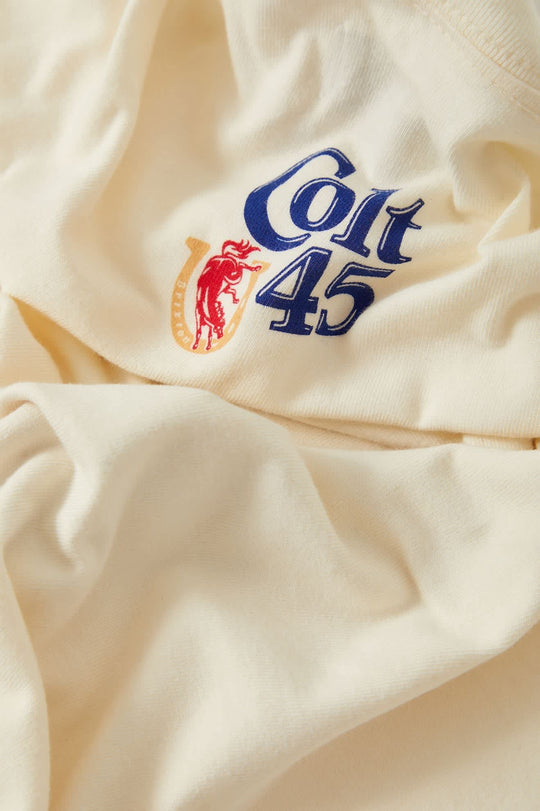 Colt 45 Forty OZ Oversized Short Sleeve