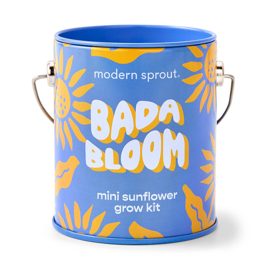 Complimentary Color Grow Kits - Davidson Provision Co.