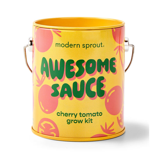 Complimentary Color Grow Kits - Davidson Provision Co.