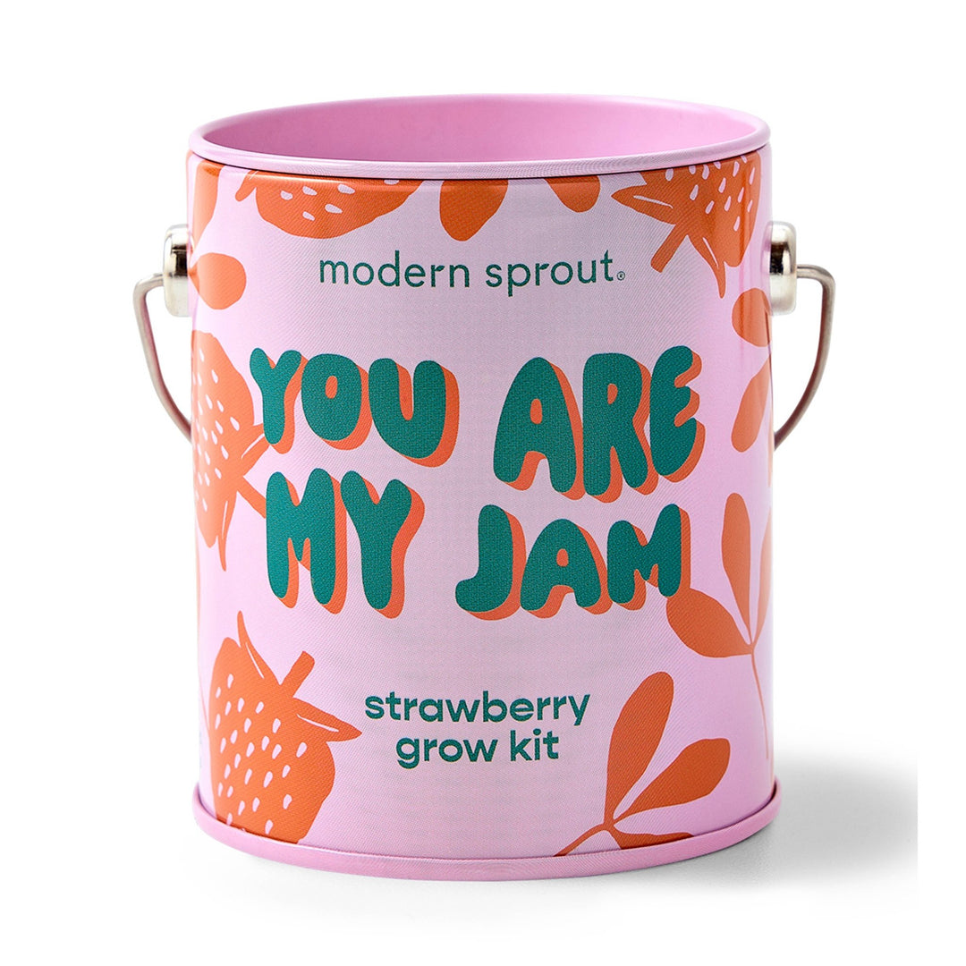 Complimentary Color Grow Kits - Davidson Provision Co.