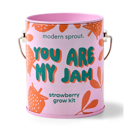 Complimentary Color Grow Kits - Davidson Provision Co.
