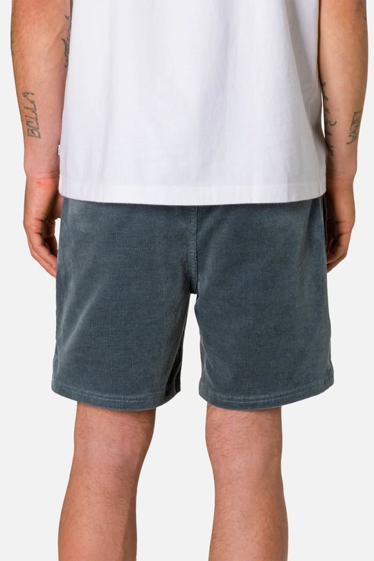 Cord Local Short - Davidson Provision Co.