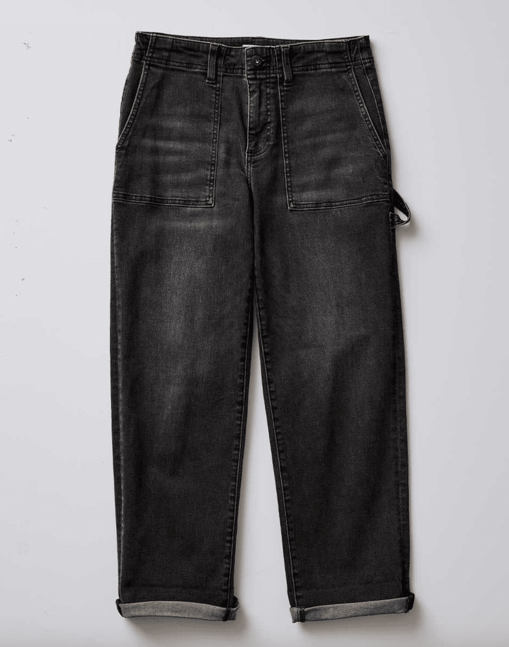 Corey Denim Pant - Davidson Provision Co.