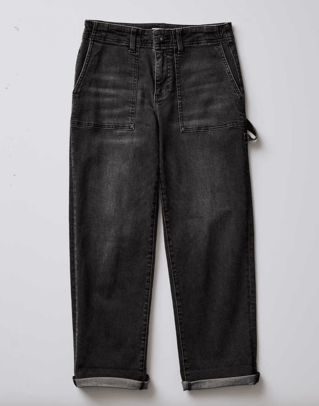 Corey Denim Pant - Davidson Provision Co.