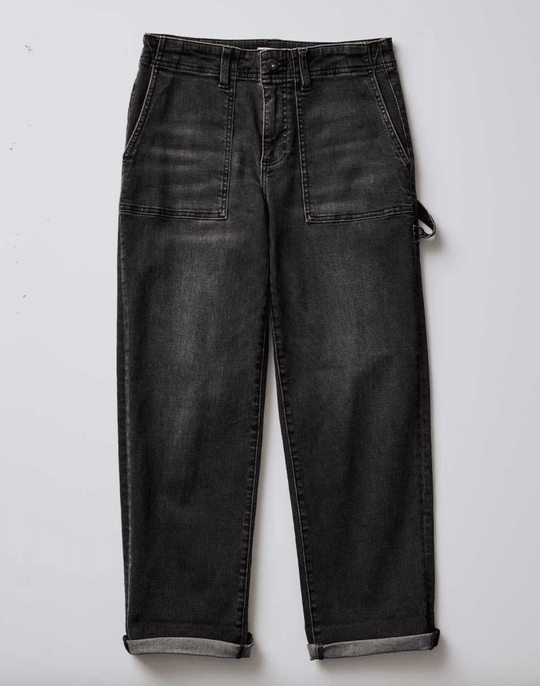 Corey Denim Pant - Davidson Provision Co.