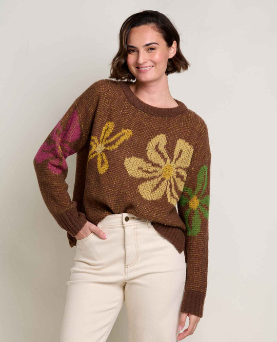 Cotati Dolman Sweater - Davidson Provision Co.