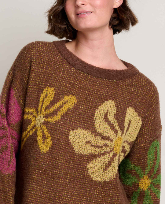 Cotati Dolman Sweater - Davidson Provision Co.