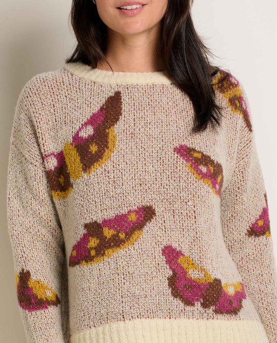 Cotati Dolman Sweater - Davidson Provision Co.