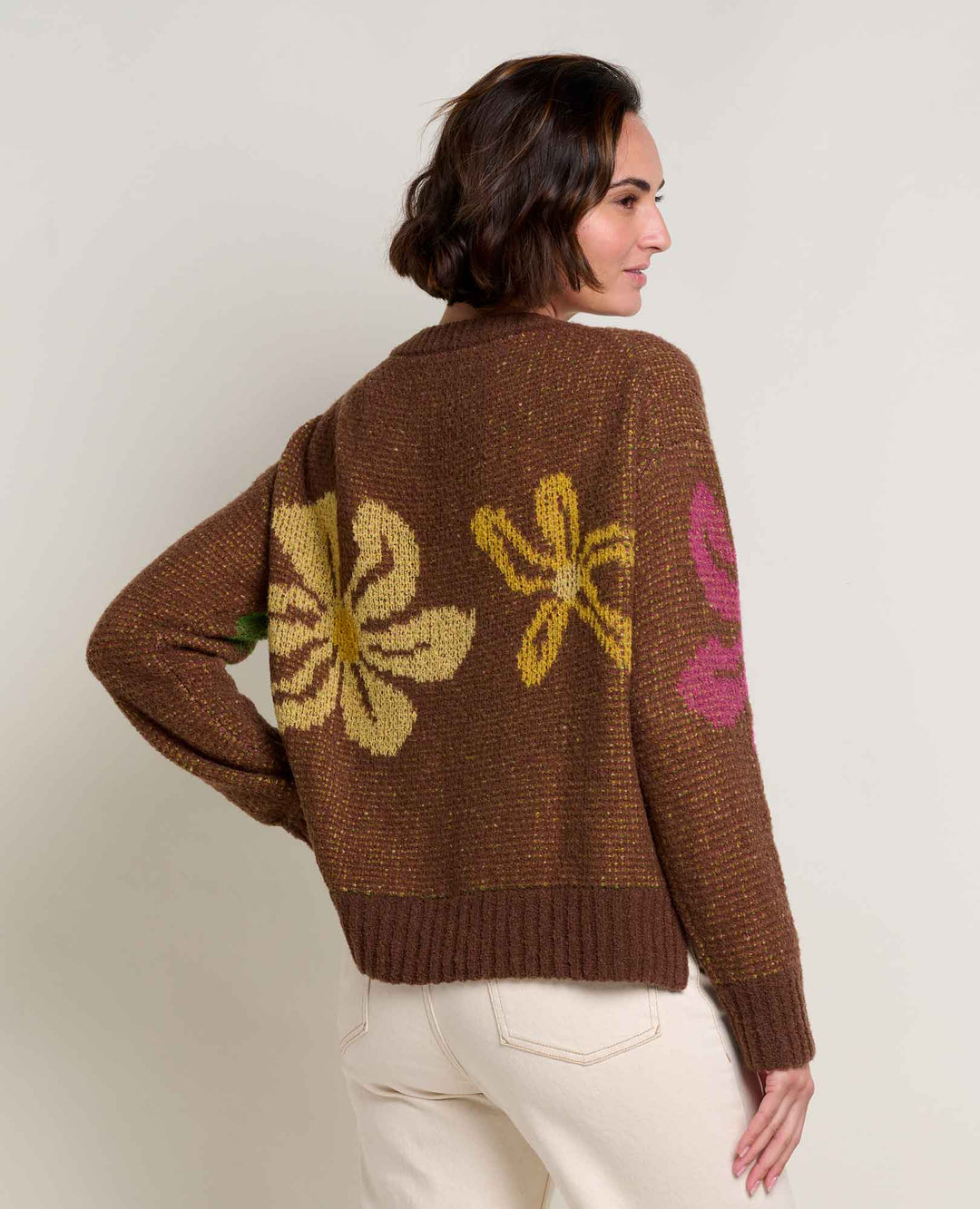 Cotati Dolman Sweater - Davidson Provision Co.