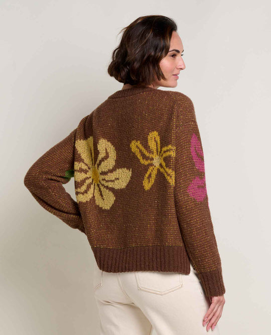 Cotati Dolman Sweater - Davidson Provision Co.