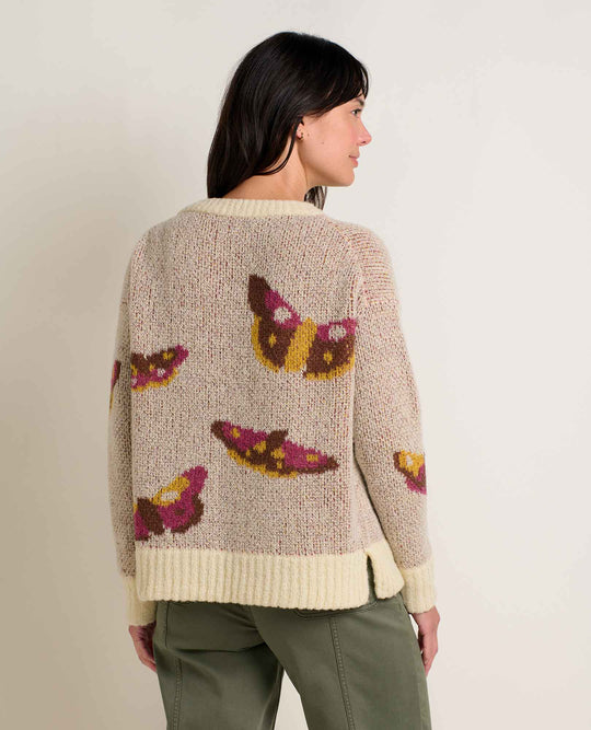 Cotati Dolman Sweater - Davidson Provision Co.