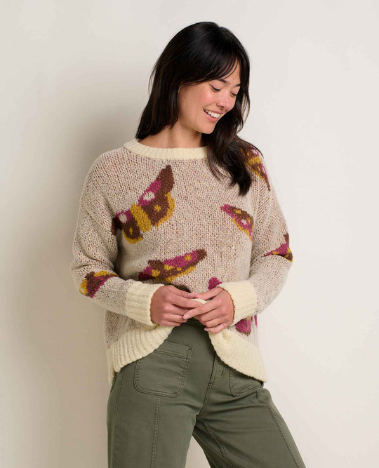 Cotati Dolman Sweater - Davidson Provision Co.
