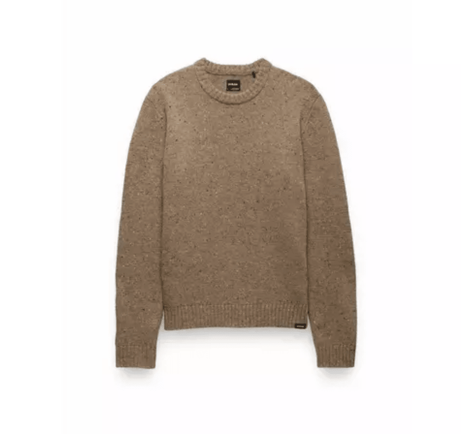Coupeville Crew Sweater - Davidson Provision Co.