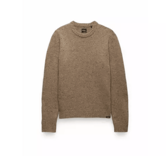 Coupeville Crew Sweater - Davidson Provision Co.