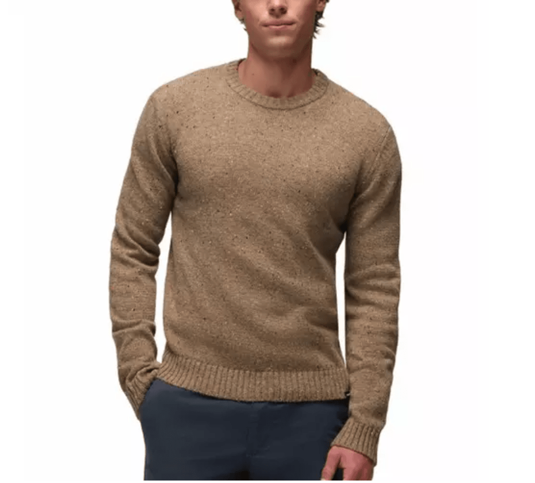 Coupeville Crew Sweater - Davidson Provision Co.